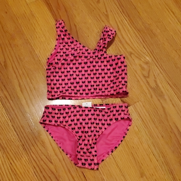gap kids bikini